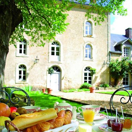 Le Moulin Du Pont D'Iverny Montmirail (Sarthe) Exterior foto